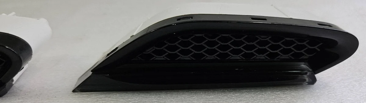 Kotflügel Lufteinlass Maserati Granturismo II 2 image 6