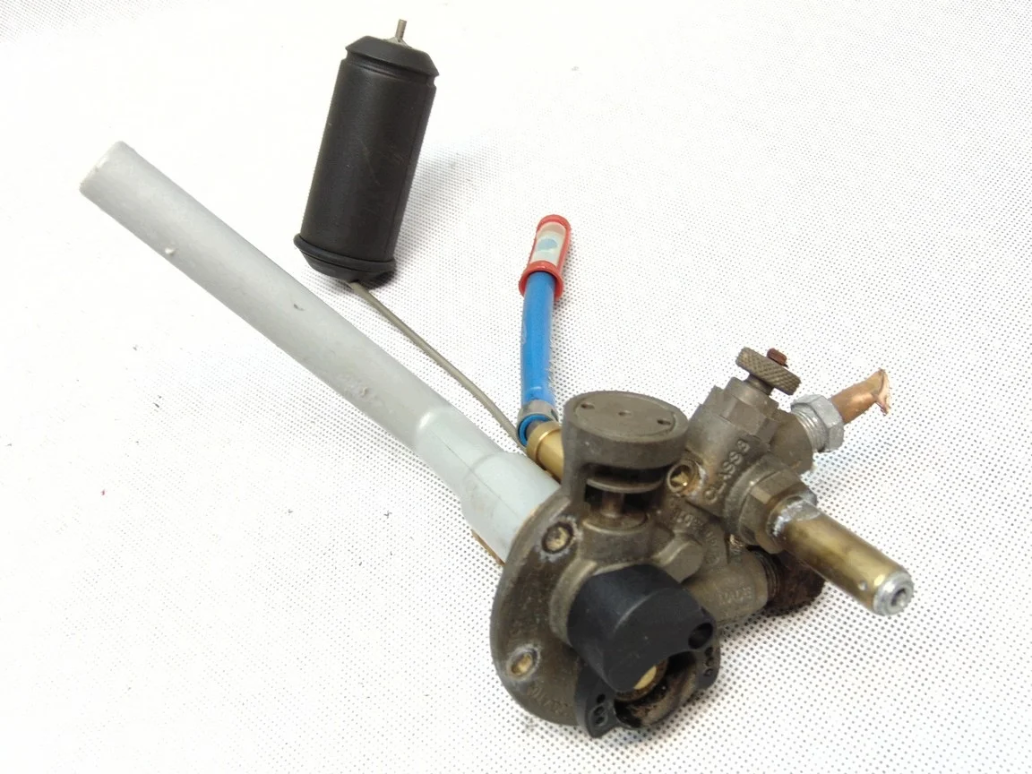 Tomasetto LPG-ventil 67R013018