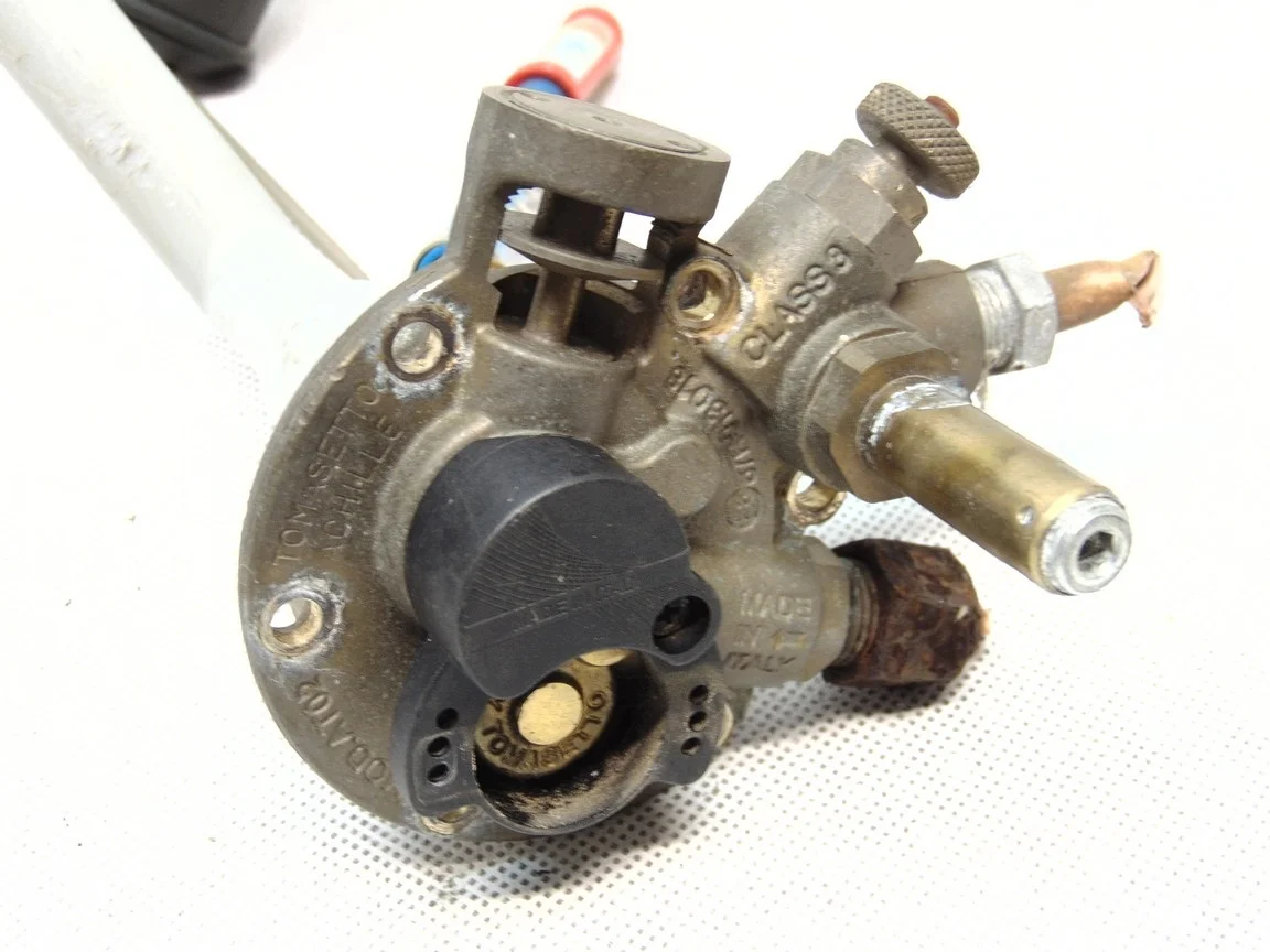 Multivalvola Tomasetto GPL 67R013018 image 3