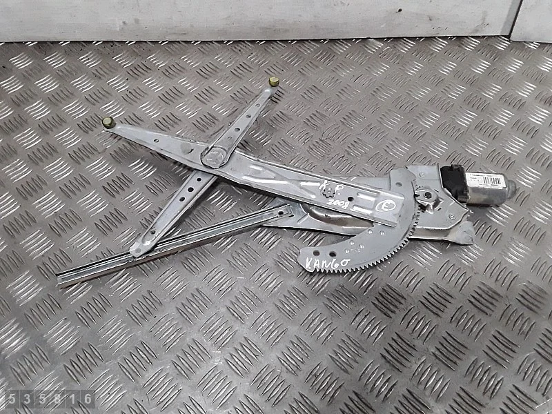 Regulador elevalunas Renault Kangoo 8200188553
