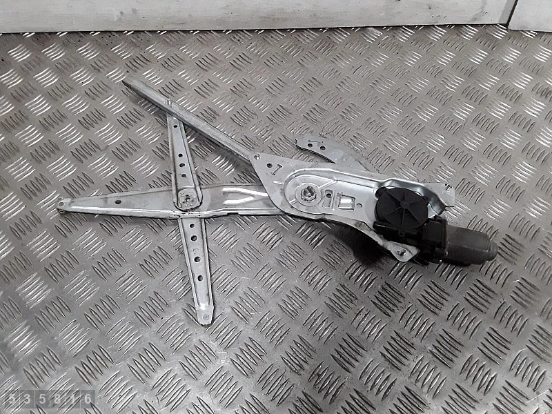 Regulador elevalunas Renault Kangoo 8200188553 image 4