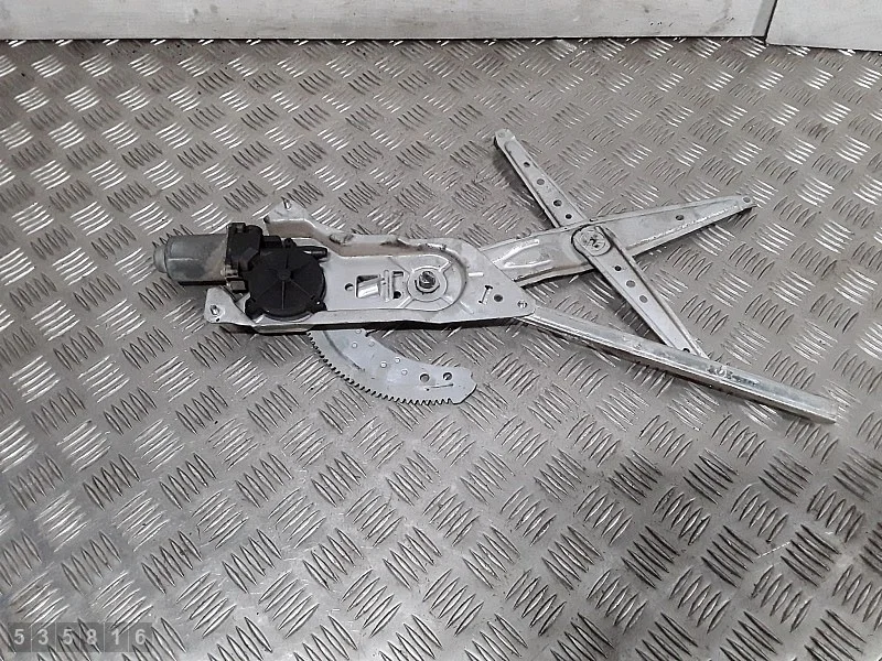 Regulador elevalunas Renault Kangoo 8200188553 image 5
