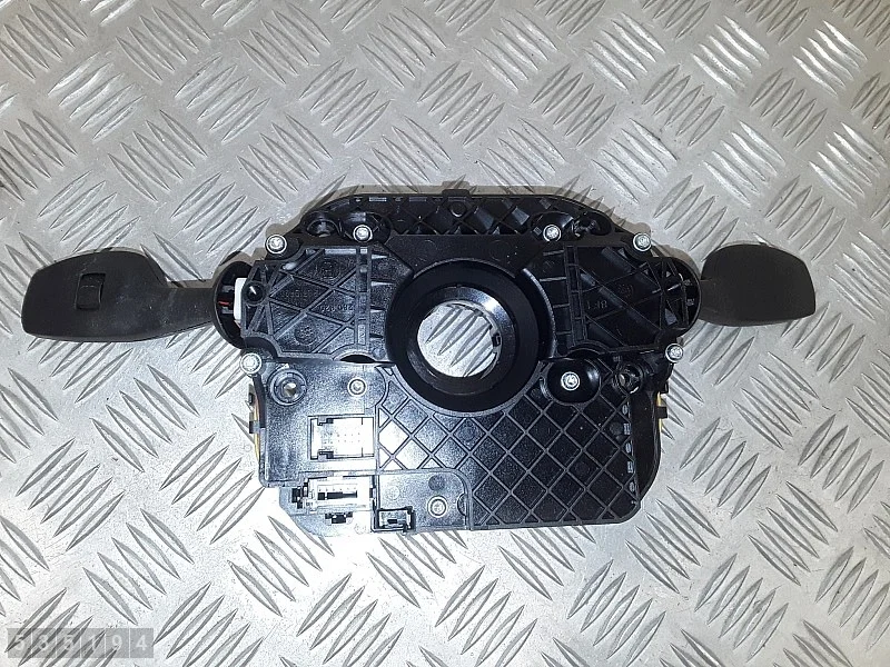 Schalter BMW 5er F10 9234440 image 3