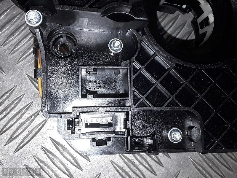 Schalter BMW 5er F10 9234440 image 4