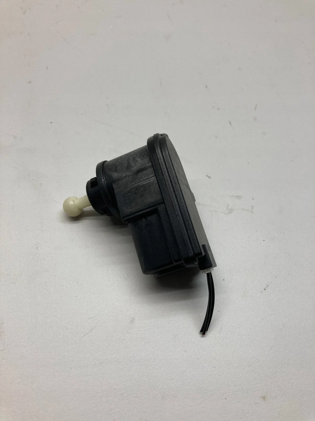 Peugeot Expert 2020 Motorlamp VPBCQX13K198AA image 3