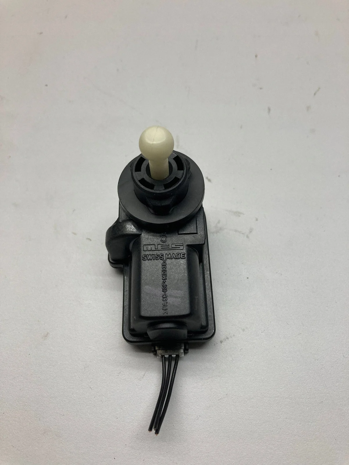 Peugeot Expert 2020 Motorlamp VPBCQX13K198AA image 4