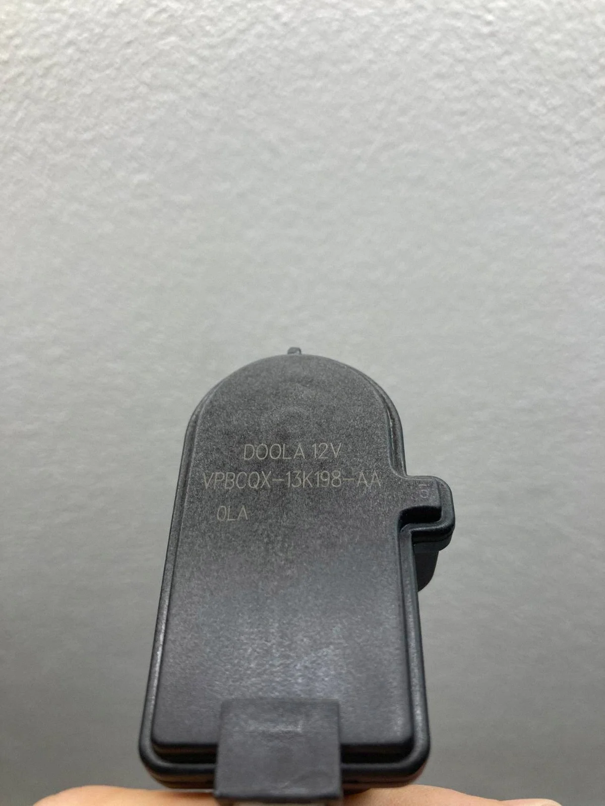 Peugeot Expert 2020 Motorlamp VPBCQX13K198AA image 5