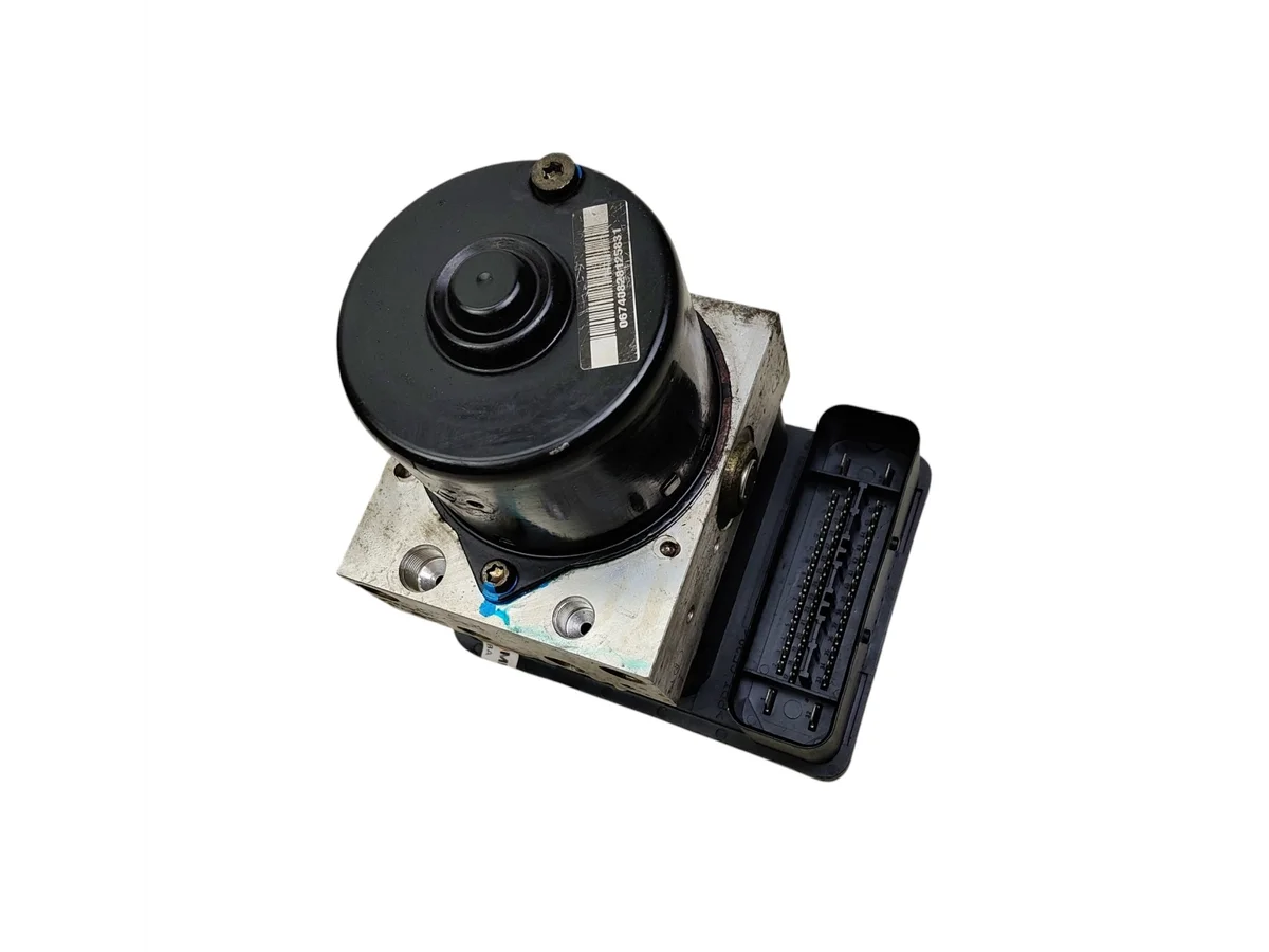 ABS Pumpe Peugeot 206 Lift 9650222880