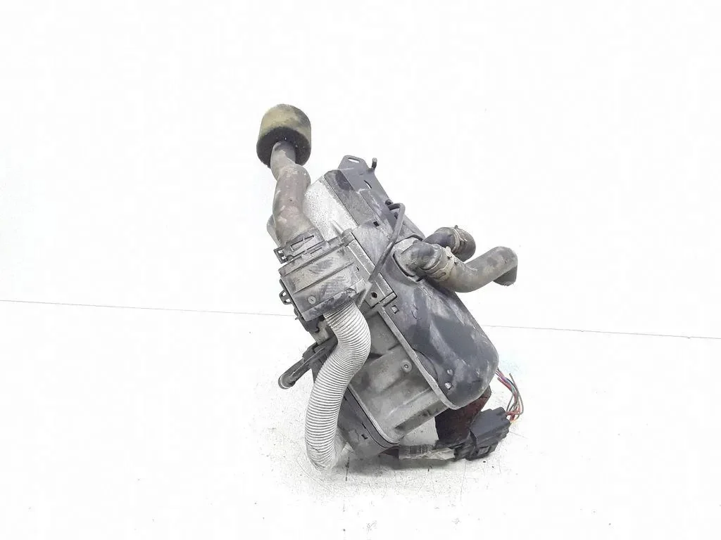 Webasto Riscaldamento Ausiliario Volvo 31332495