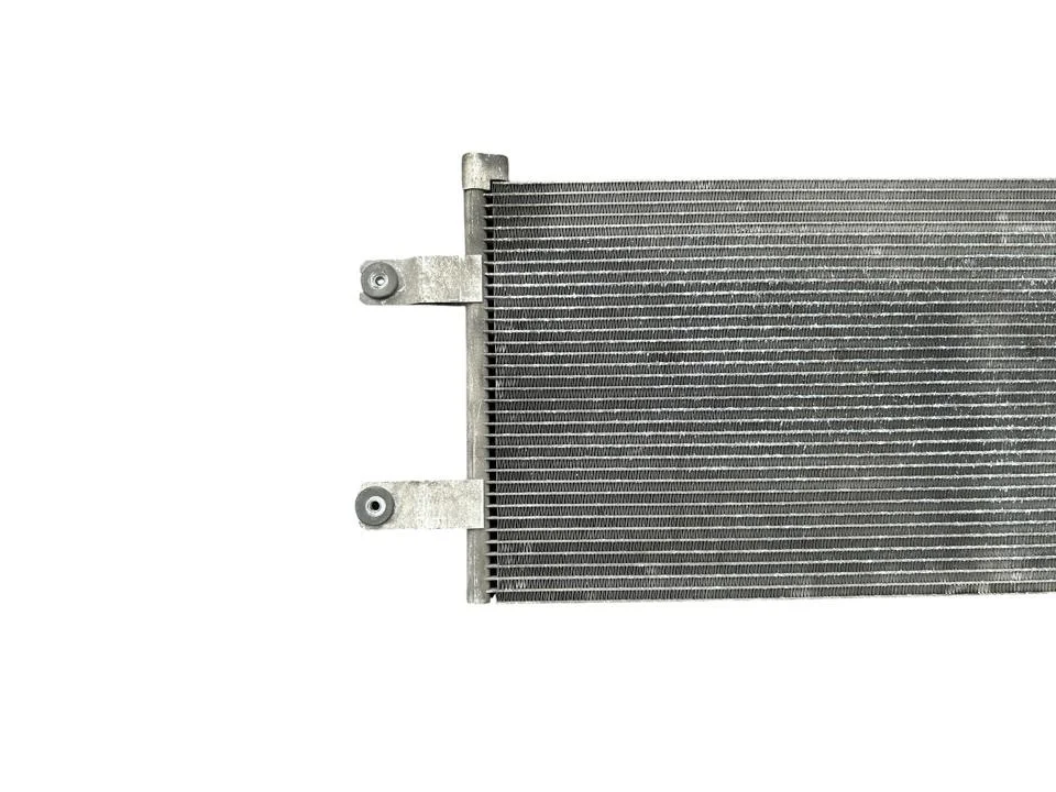 Klimaanlagenkühler A9605001454 Mercedes-Benz image 3