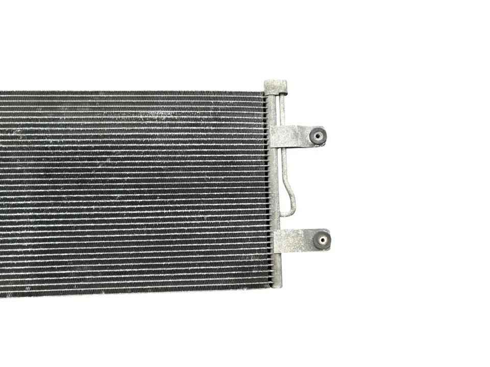 Klimaanlagenkühler A9605001454 Mercedes-Benz image 4