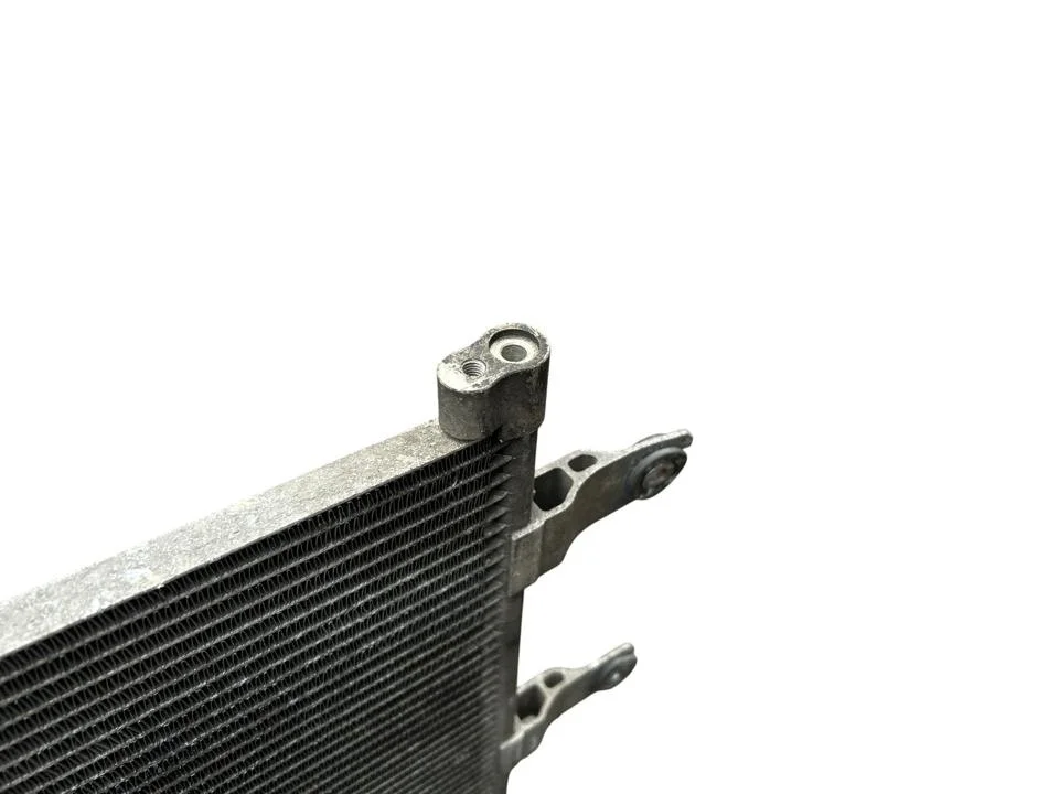 Klimaanlagenkühler A9605001454 Mercedes-Benz image 5