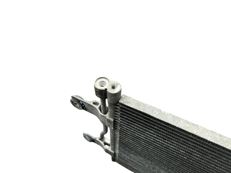 Klimaanlagenkühler A9605001454 Mercedes-Benz image 6