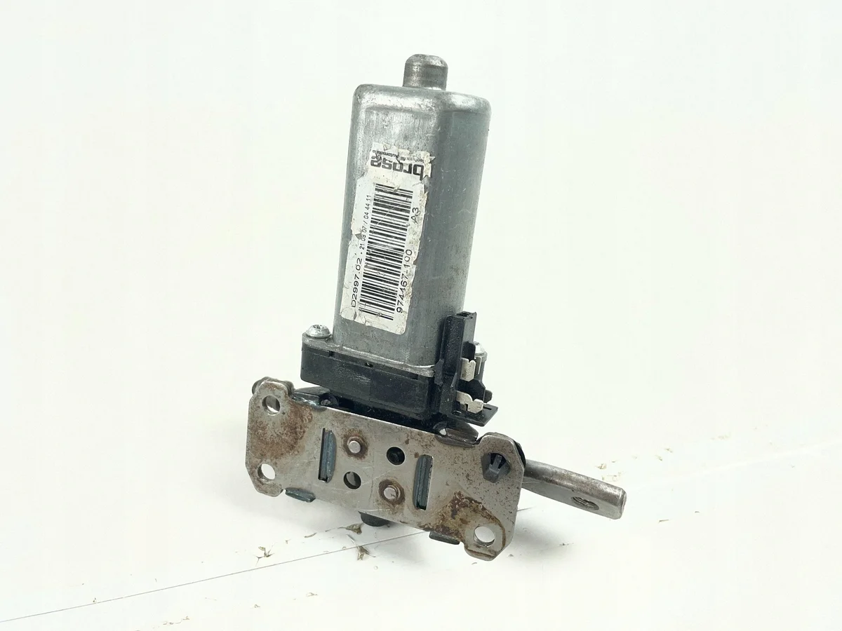 Audi A4 S4 B8 8K Istuinmoottori 974467100 image 7