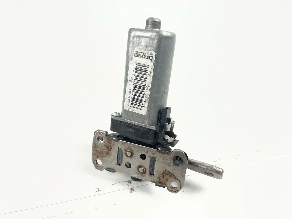 Audi A4 S4 B8 8K Istuinmoottori 974467100 image 8