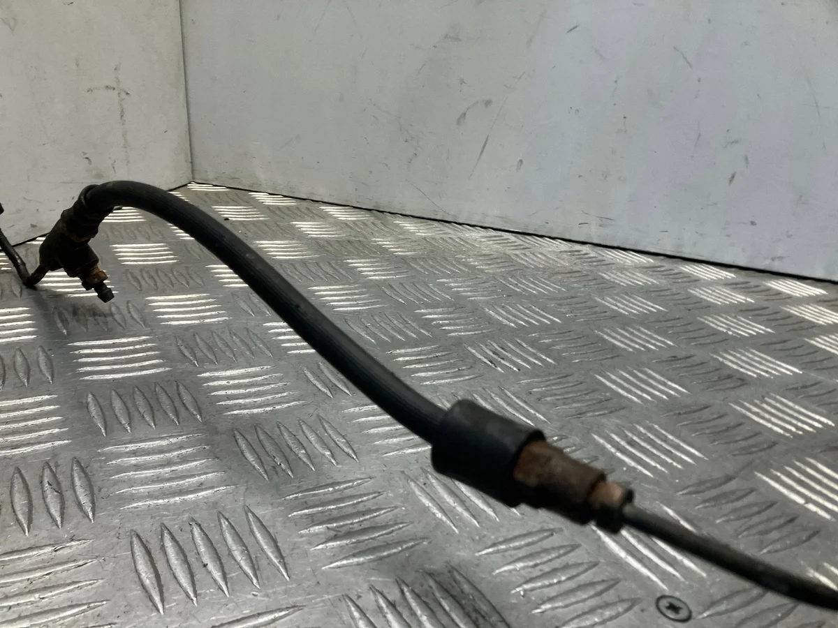 Kytkimen putki Nissan Primastar ERN92411 image 3