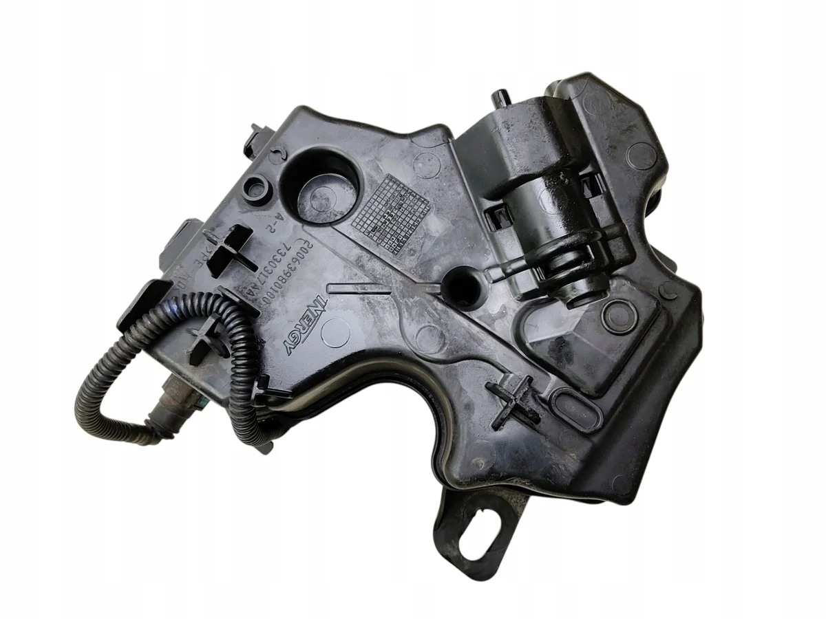 AdBlue Tank Peugeot 308 II T9 9800390280 image 3