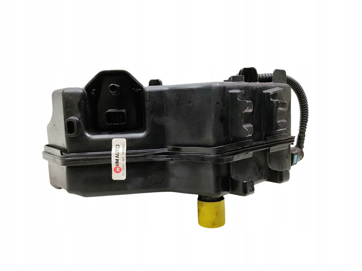 AdBlue Tank Peugeot 308 II T9 9800390280 image 4
