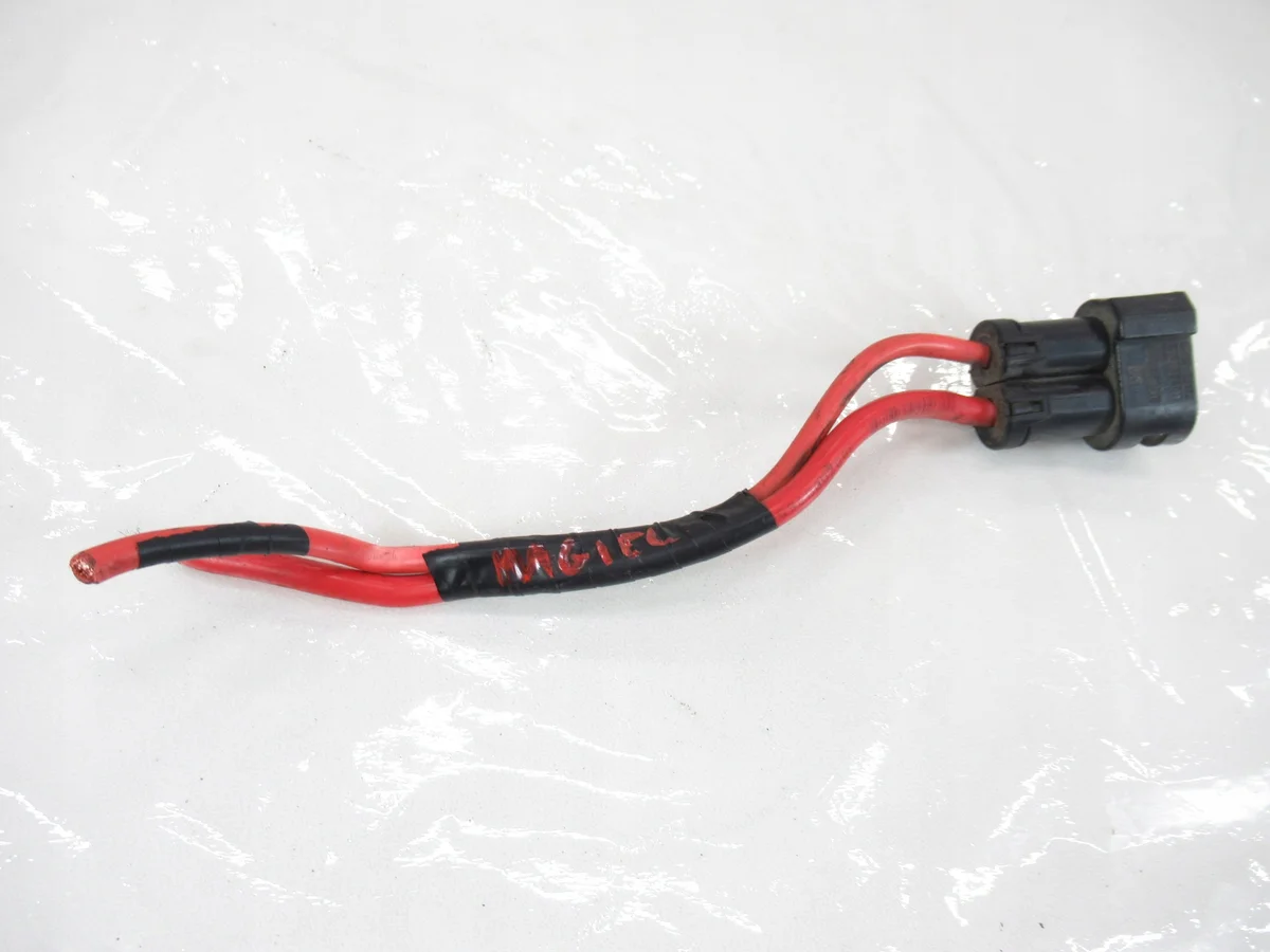 Faisceau direction BMW F20 F30 9216286 image 3