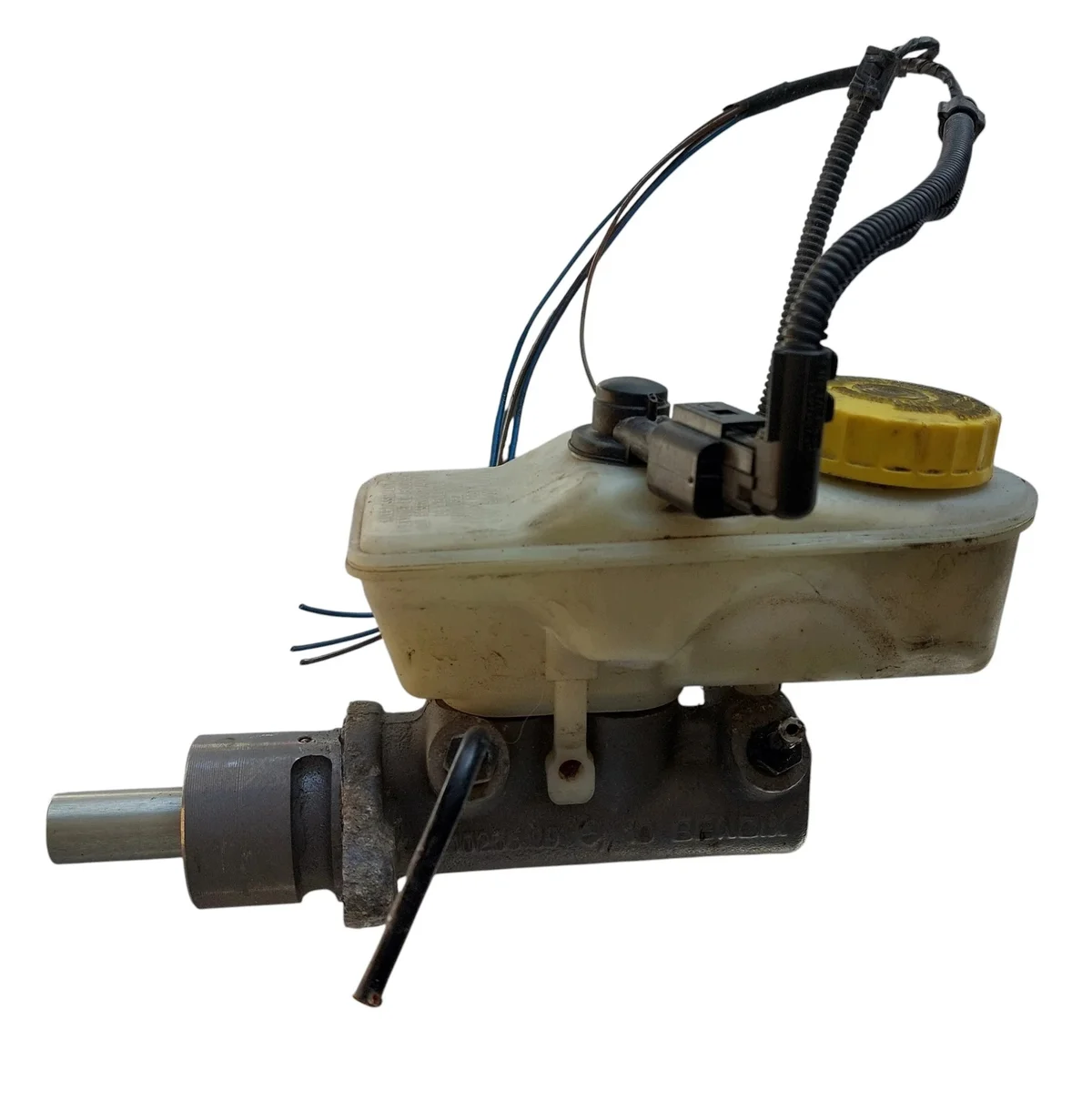 Pompa freno VW 21026599 Usata