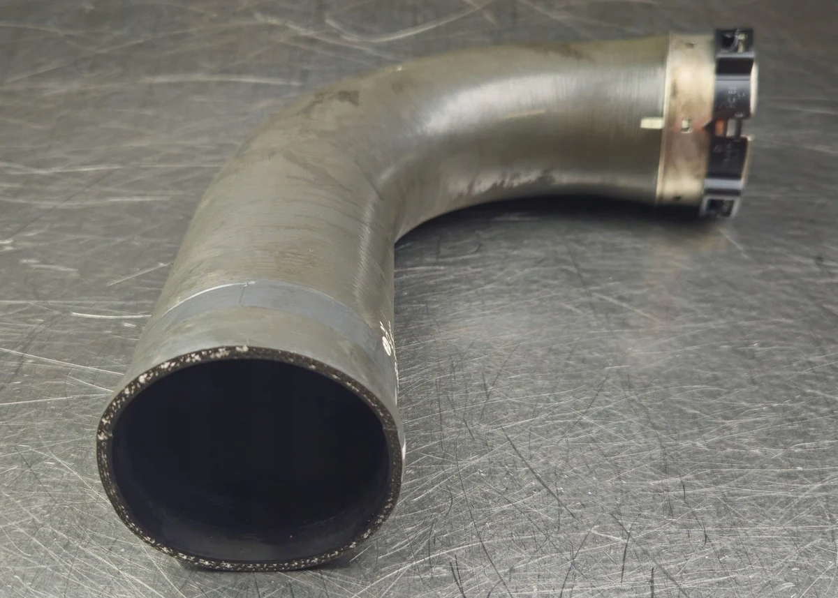 Intake Pipe Renault Master III 1124095 image 3