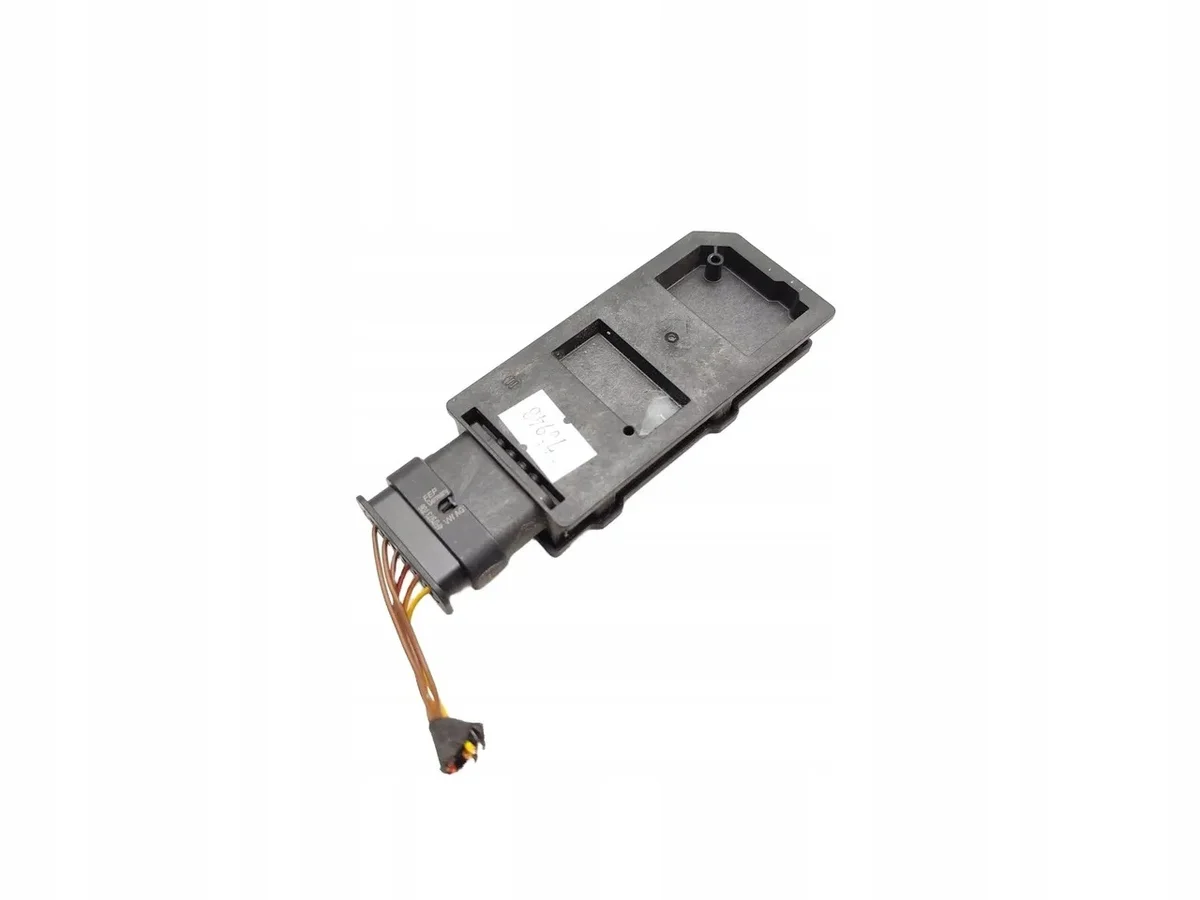 Antenna Interna VW ID.3 2025 Usata image 6