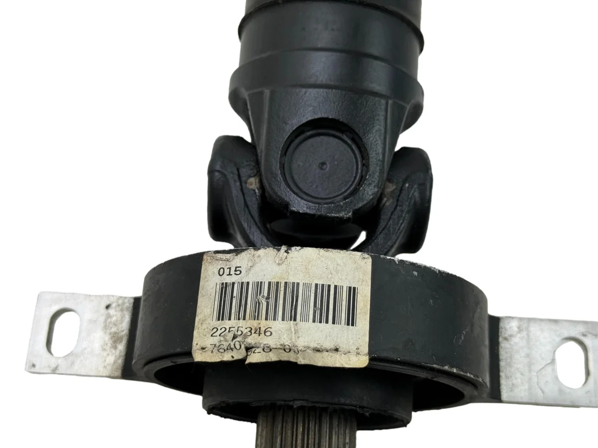BMW F20 F21 F22 F23 Antriebswelle Automat image 3