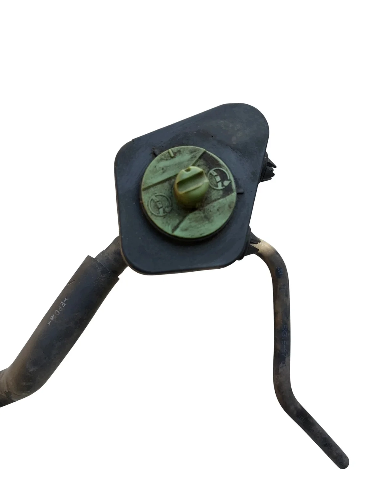 Bromsvätskebehållare VW 6X0422371