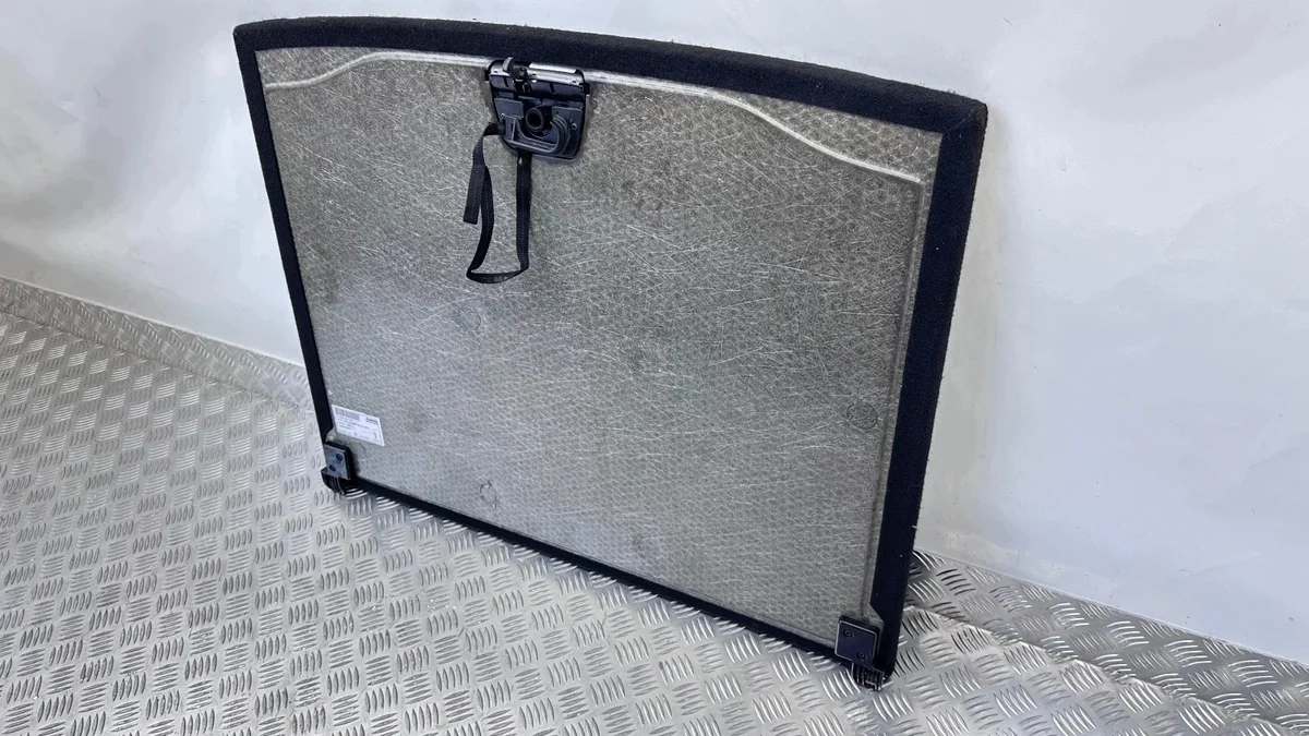 Kofferraumverkleidung Mercedes-Benz A-Klasse W176 A1766800042 image 3