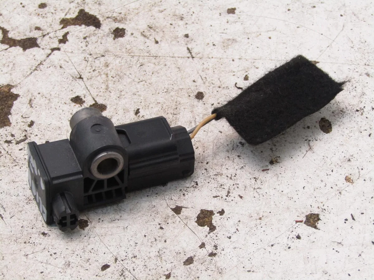 12V Cigarette Lighter Socket Renault Clio V 0853 image 3