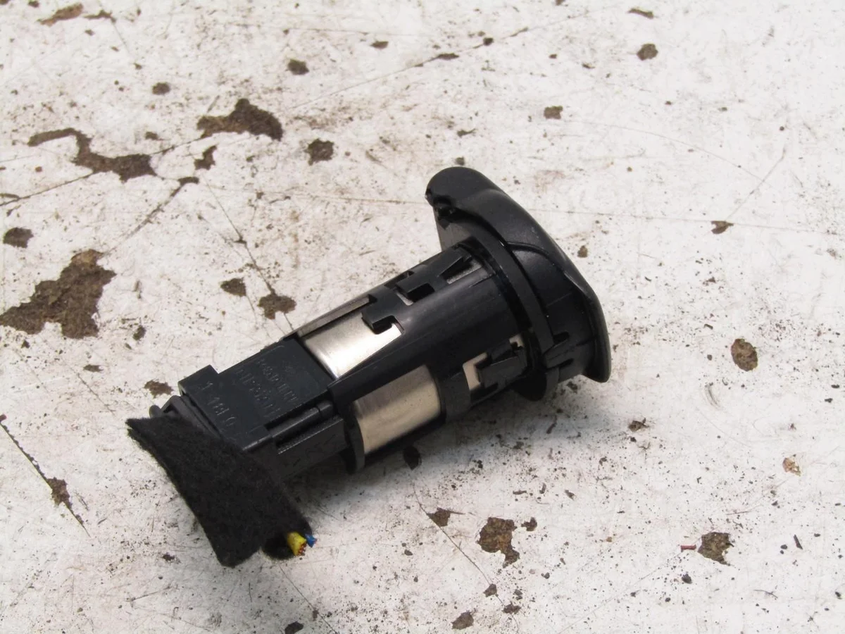 12V Cigarette Lighter Socket Renault Clio V 0853 image 4
