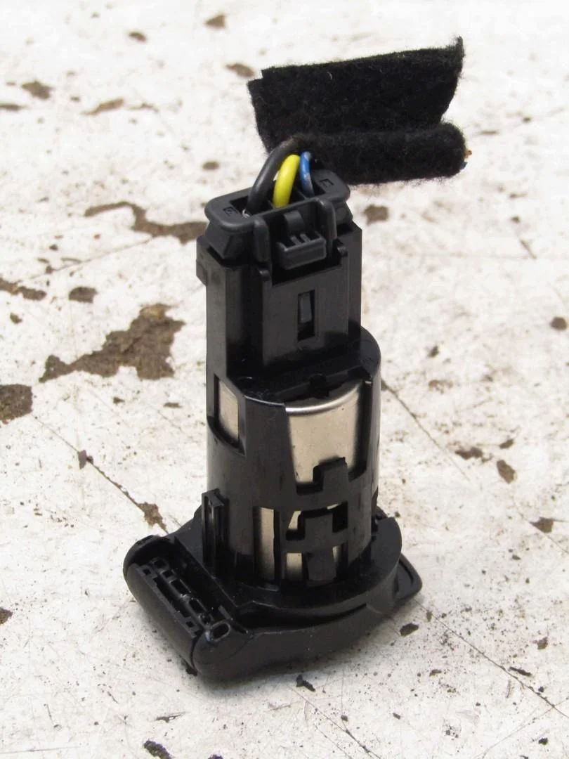 12V Cigarette Lighter Socket Renault Clio V 0853 image 5
