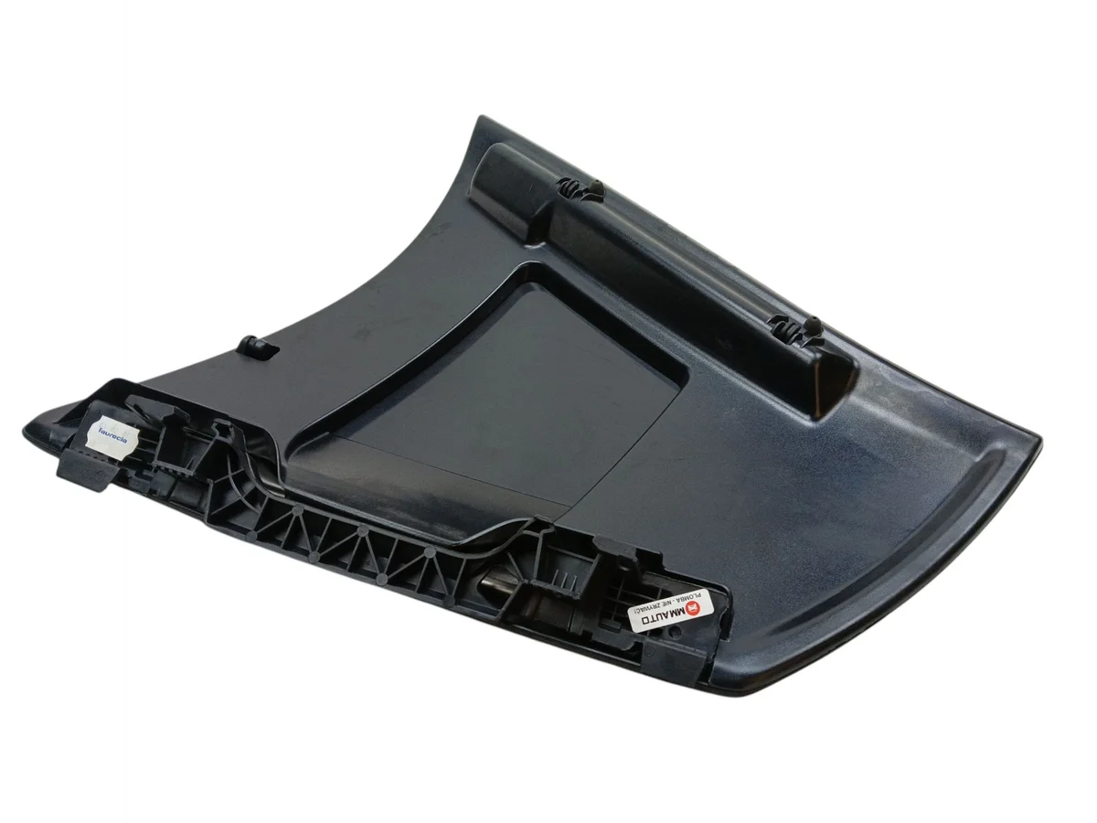Citroen C4 Picasso Klappe Handschuhfach Rechts image 3