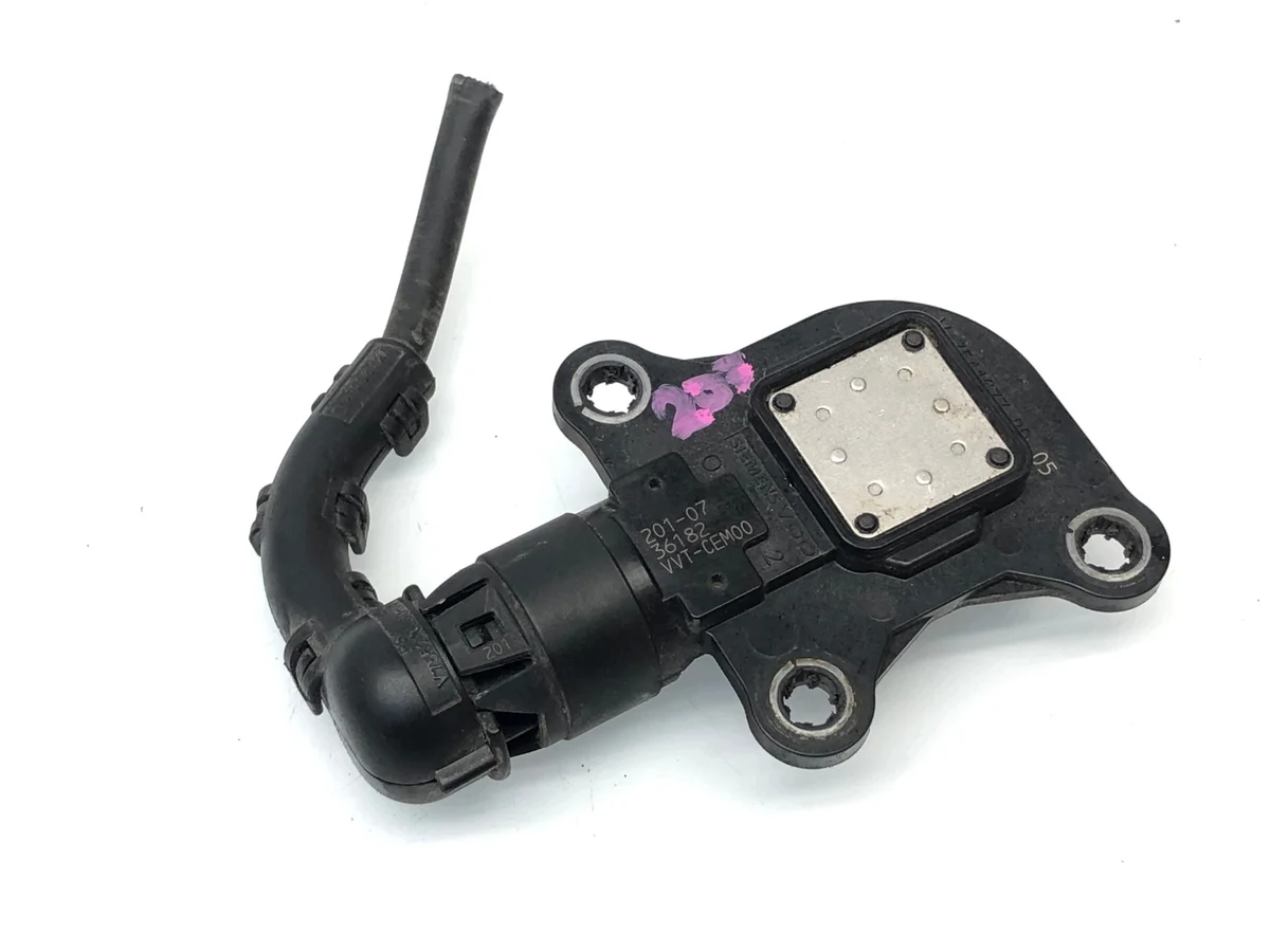 Peugeot 207 Camshaft Position Sensor V754167780