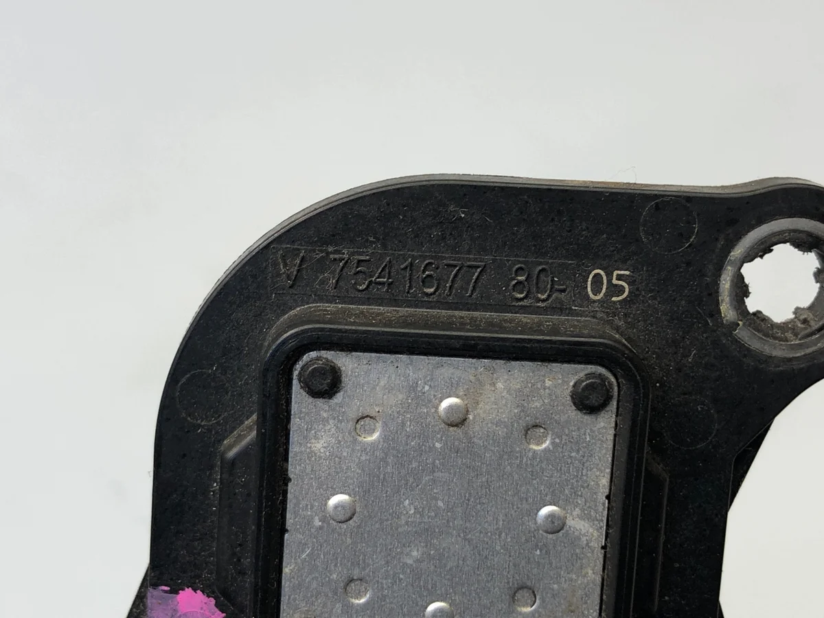 Nockenwellensensor Peugeot 207 1.4 1.6 VTI image 3