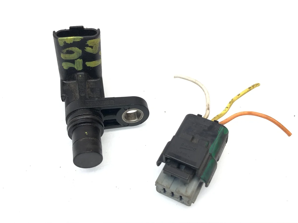 Camshaft Position Sensor Peugeot 207 1.4 1.6 VTI