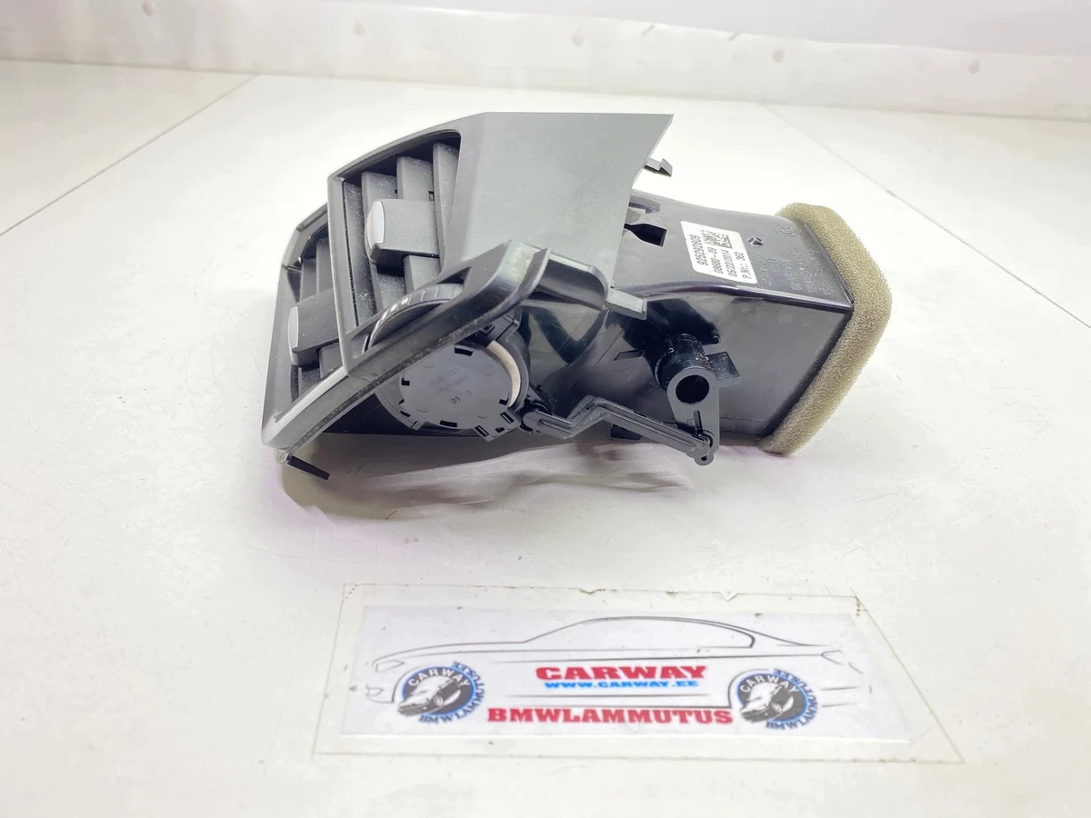 BMW X5 F15 Lüftungsgitter rechts 64229252926 image 3
