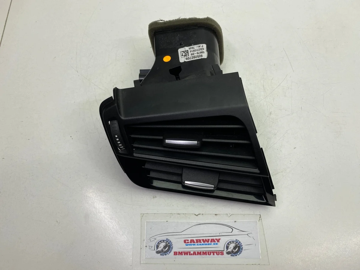 Grelha Ventilação BMW X5 F15 Esquerda