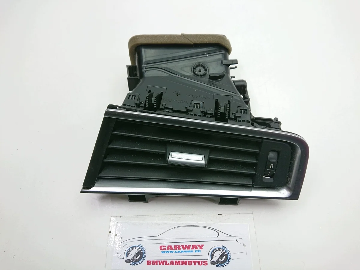 Klimaanlage BMW 5 GT F07 6422-9142583 thumbnail 2