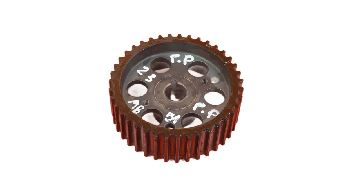 Alfa Romeo Giulietta 1.6 M-Jet Fuel Pump Wheel