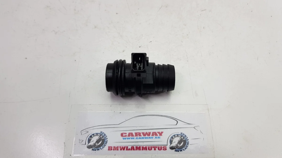 BMW 3 E46 Odma 13717787941 Heizung image 3