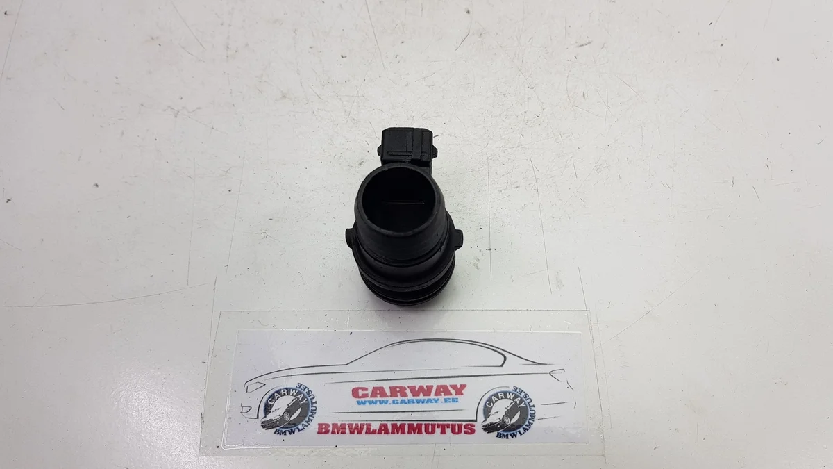 BMW 3 E46 Odma 13717787941 Heizung image 4