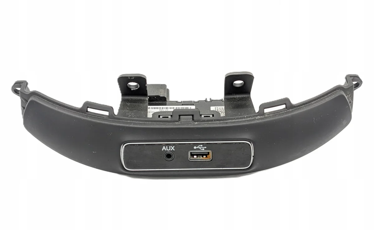 FIAT 500X Prise USB AUX 735650649