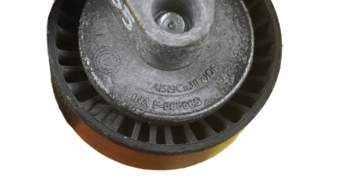 Tensor Correia BMW 5 E60 E90 F-565565 image 4