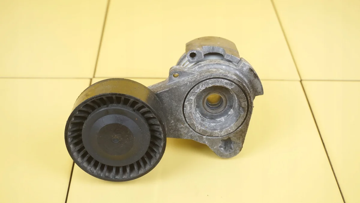 Tensor Correia BMW 5 E60 E90 F-565565 image 5