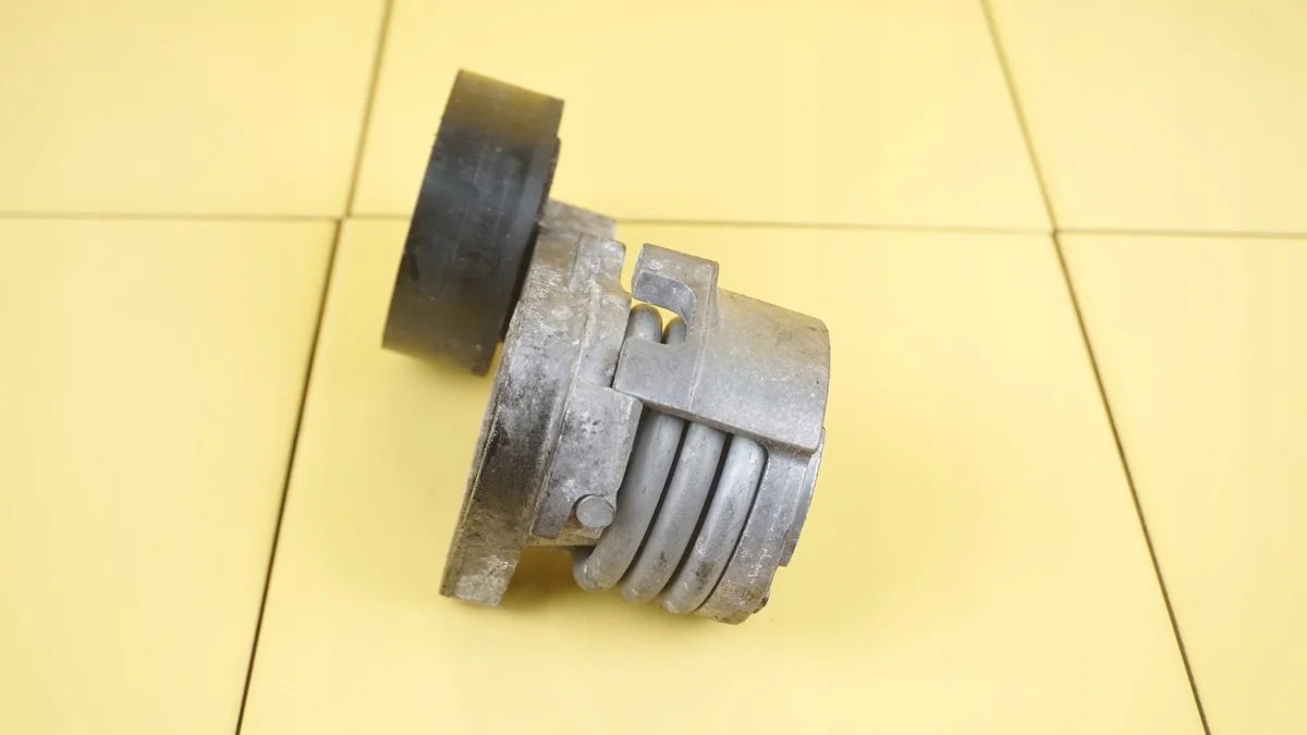Tensor Correia BMW 5 E60 E90 F-565565 image 6