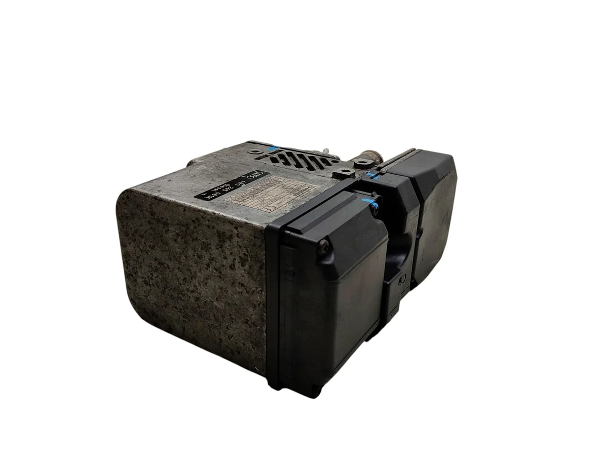 Webasto Thermo Top Z/C-D 12V Standheizung image 3
