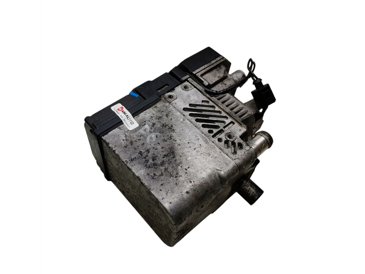 Webasto Thermo Top Z/C-D 12V Standheizung image 4