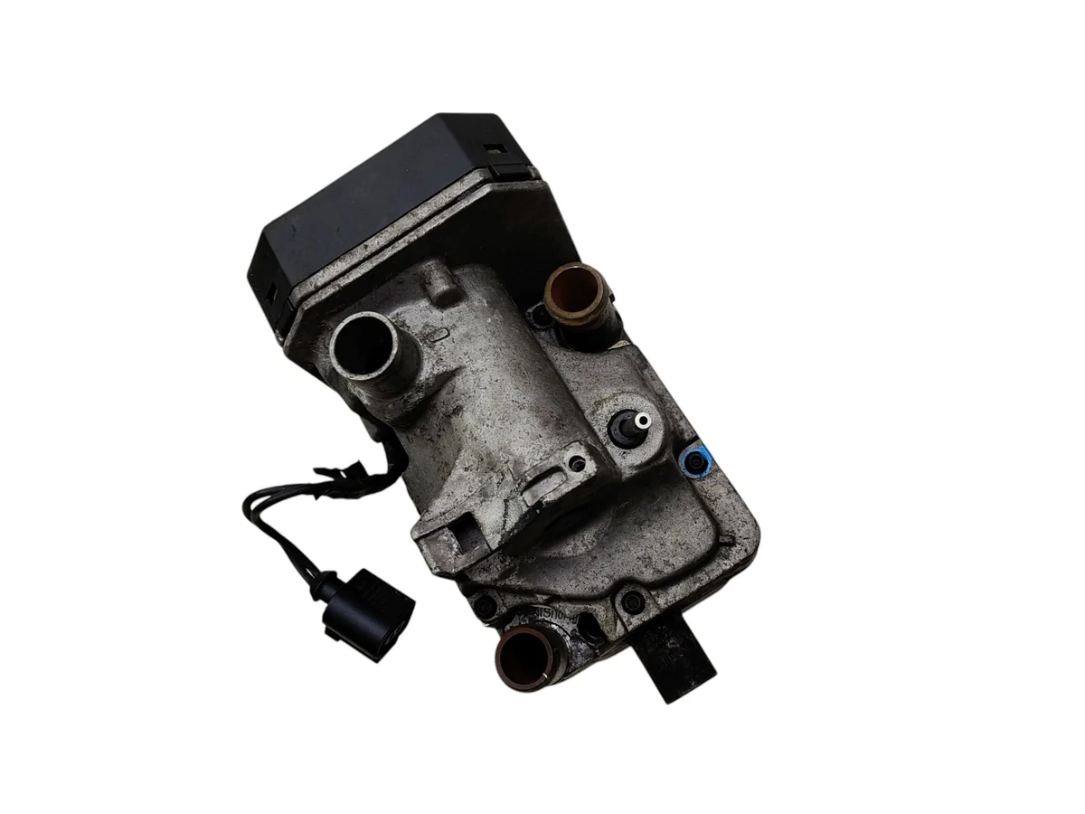Webasto Thermo Top Z/C-D 12V Standheizung image 5
