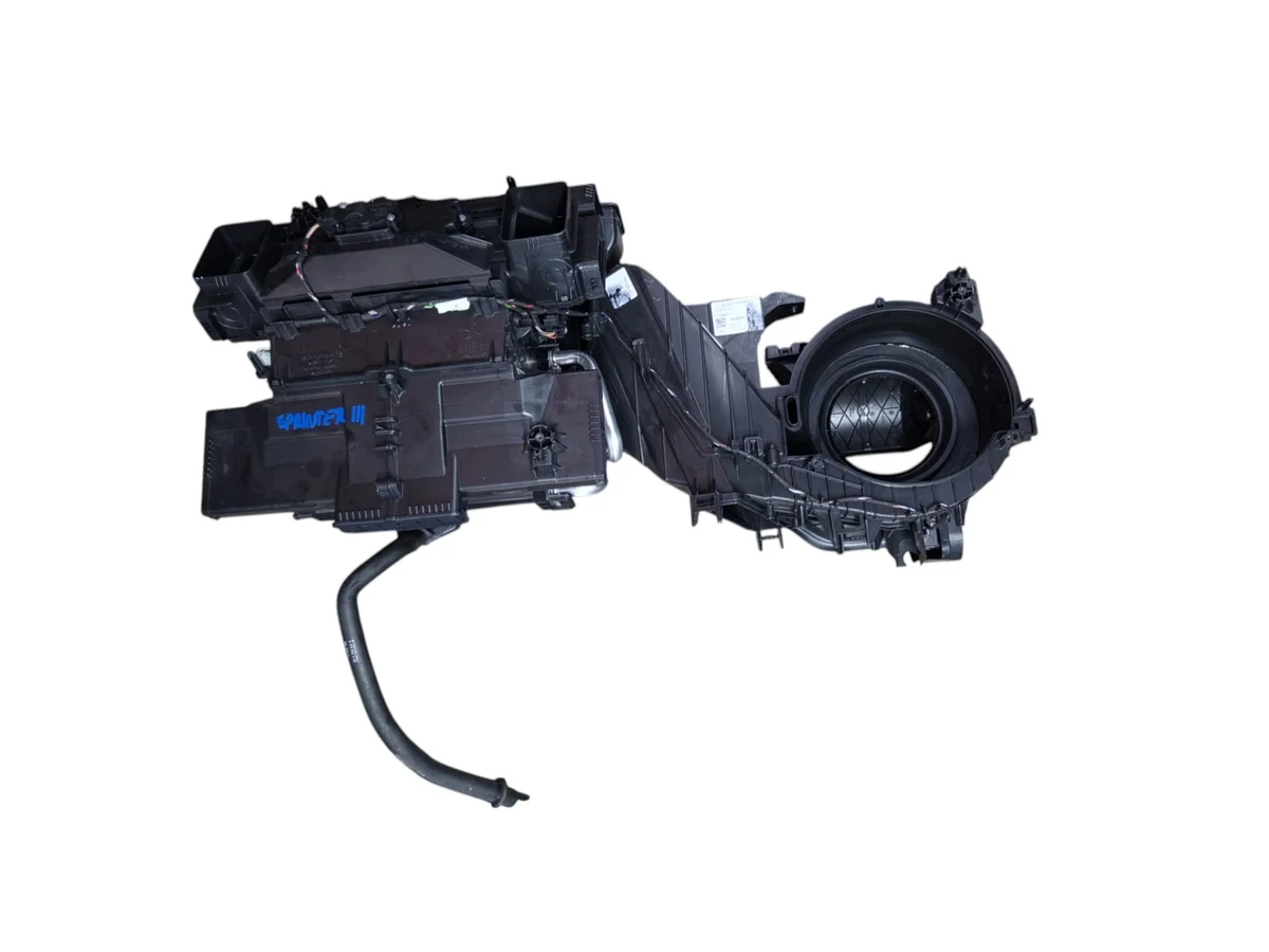 Riscaldatore Mercedes Sprinter W906 A9108305801